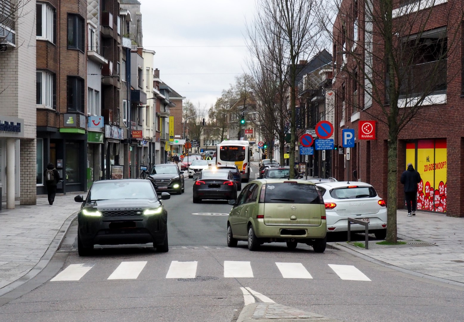 Ekeren kloosterstraat (3)